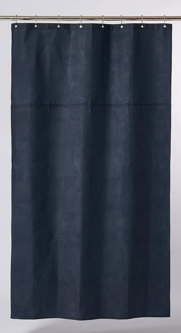 textile-shower-curtain-plastic-free-nontoxic-color-blue-sustainability-ecologic